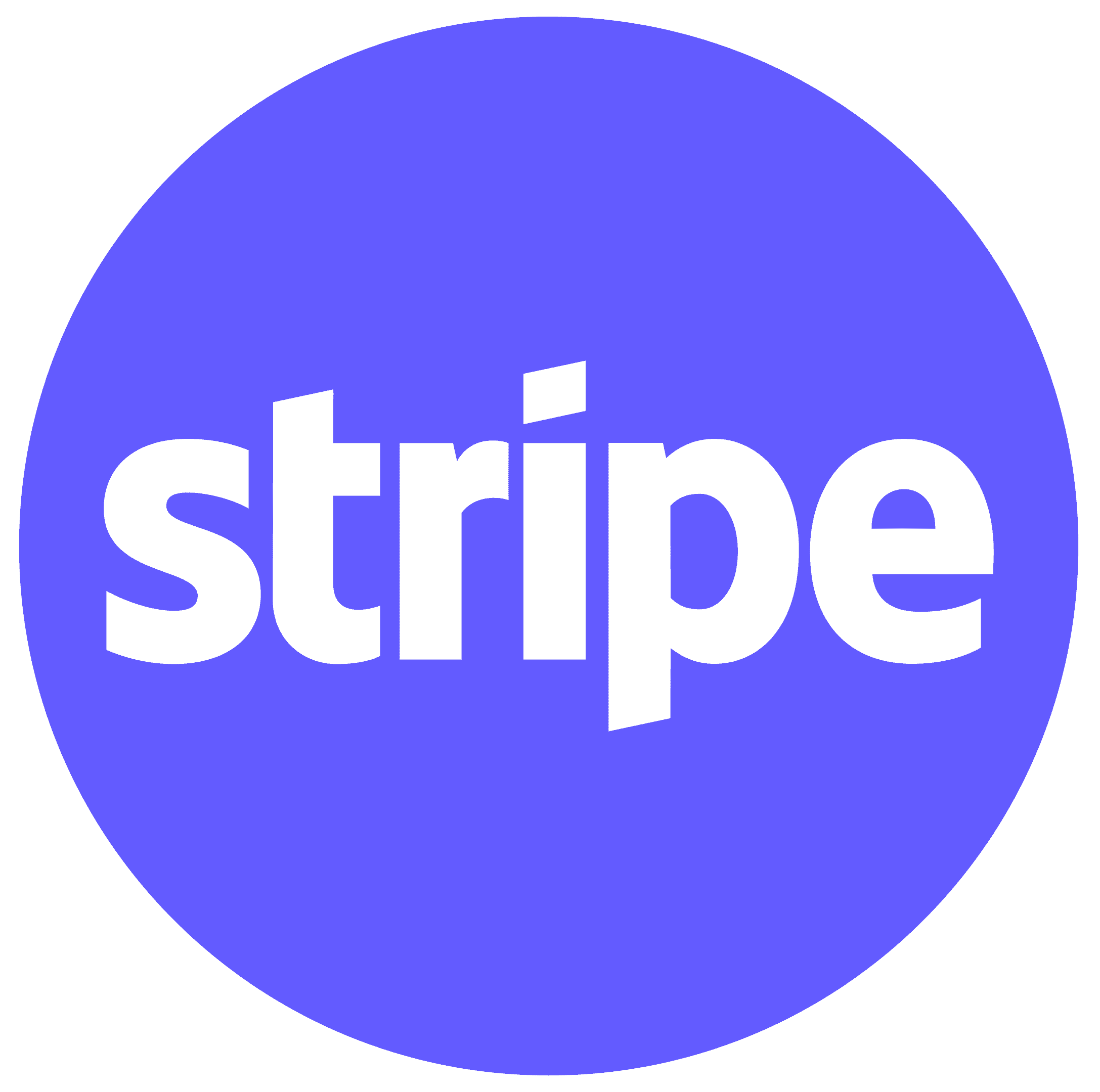 Stripe Logo